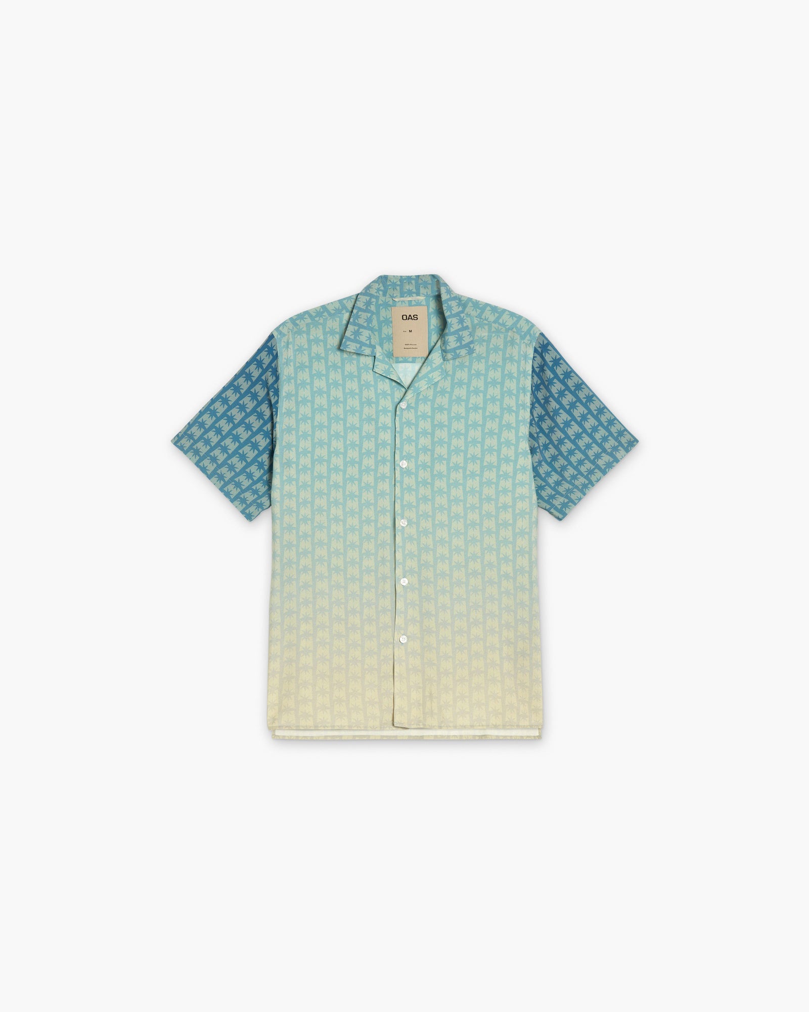 Polar Viscose Shirt