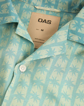 Polar Sky Viscose Shirt