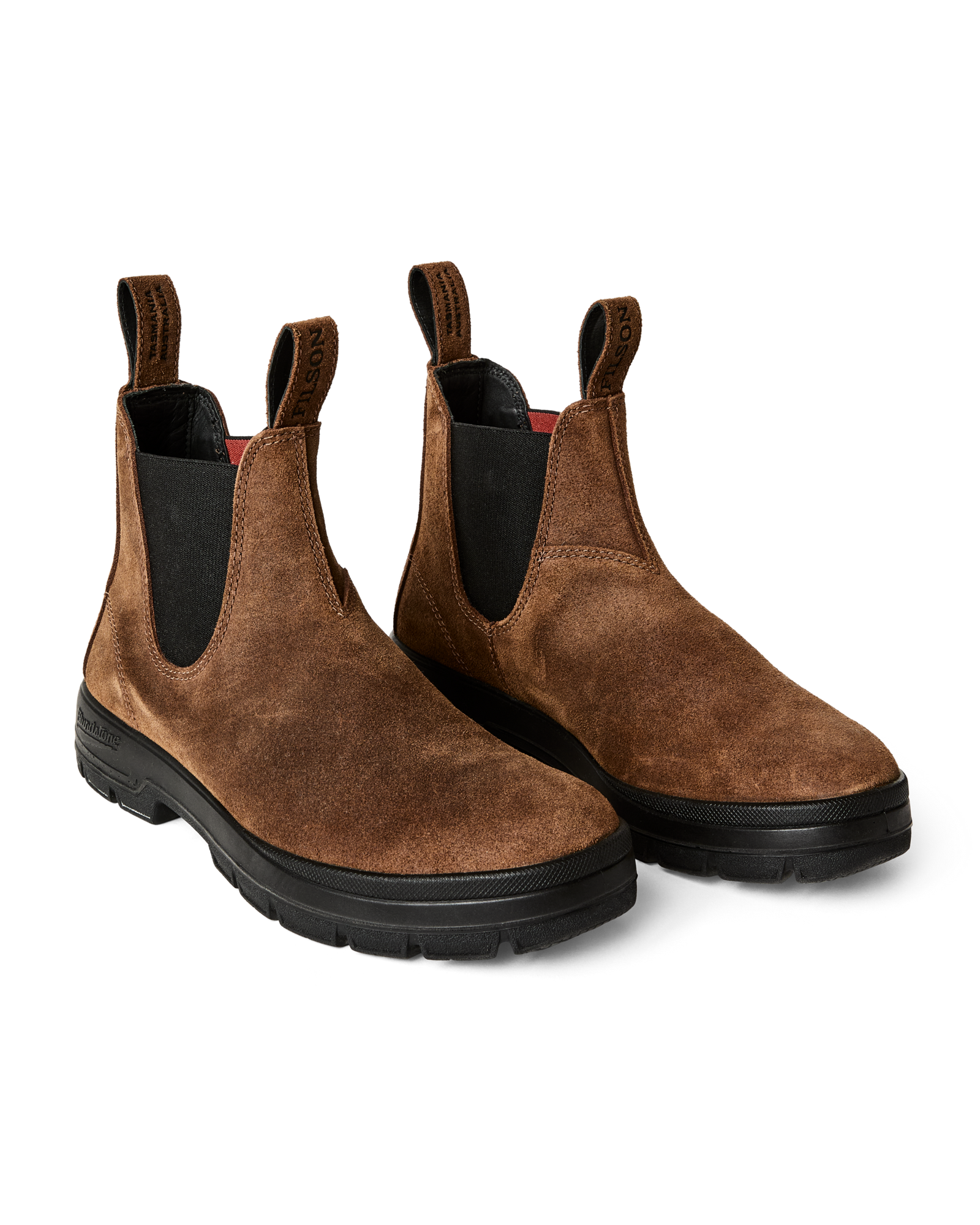 2535 Filson X Blundstone Chelsea Boot