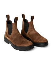 2535 Filson X Blundstone Chelsea Boot