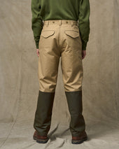Shelter Cloth Brush Pants