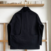 Deadstock Bedford Cord Field Jacket