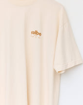 Handwritten Logo T