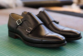 Edison Calf
