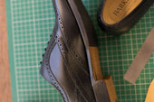 Turing Calf