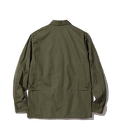 Lot No Br12247 Coat Man S Combat Tropical Toyo Enterprise Online Store