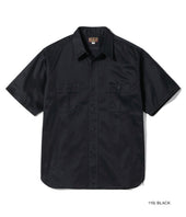 Lot No Br39530 Herringbone Work Shirt Toyo Enterprise Online Store