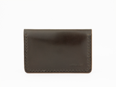No 427 Bi Fold Card Case