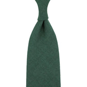 Japanese Ramie Bespoke Tie