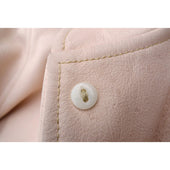 Campus Jacket - Natural