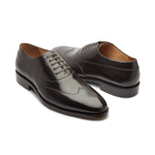 J Rgen Austerity Wingtip Spiral Oxford Calf Hand Welted Spiral Collection