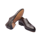 Romero Cap Toe Oxford Hand Welted Classics Collection