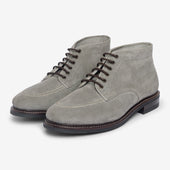 Detroit Boot Thunder Cloud Kudu Saga Last