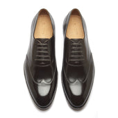 J Rgen Austerity Wingtip Spiral Oxford Calf Hand Welted Spiral Collection