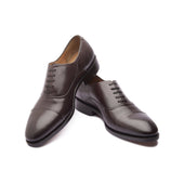 Romero Cap Toe Oxford Hand Welted Classics Collection