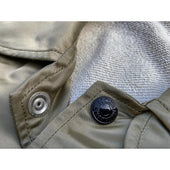 The Tackle King - Sage Green