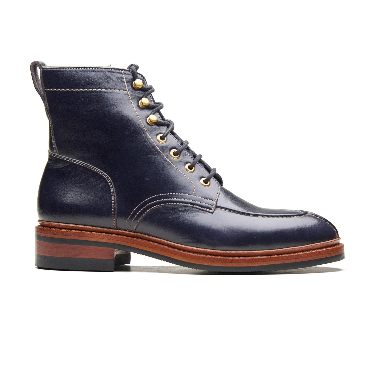Fred Norwegian Toe Boot Horserump Boots 3 0