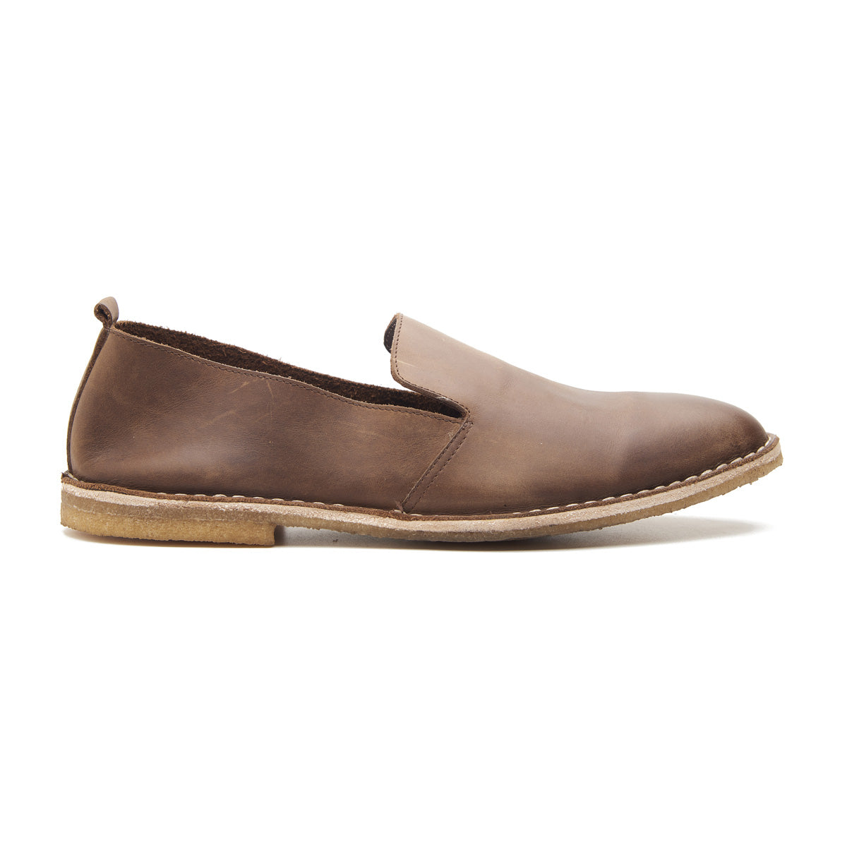 Travers All In One Slipon Pullup Stitch Down Summer Classics