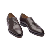 Romero Cap Toe Oxford Hand Welted Classics Collection