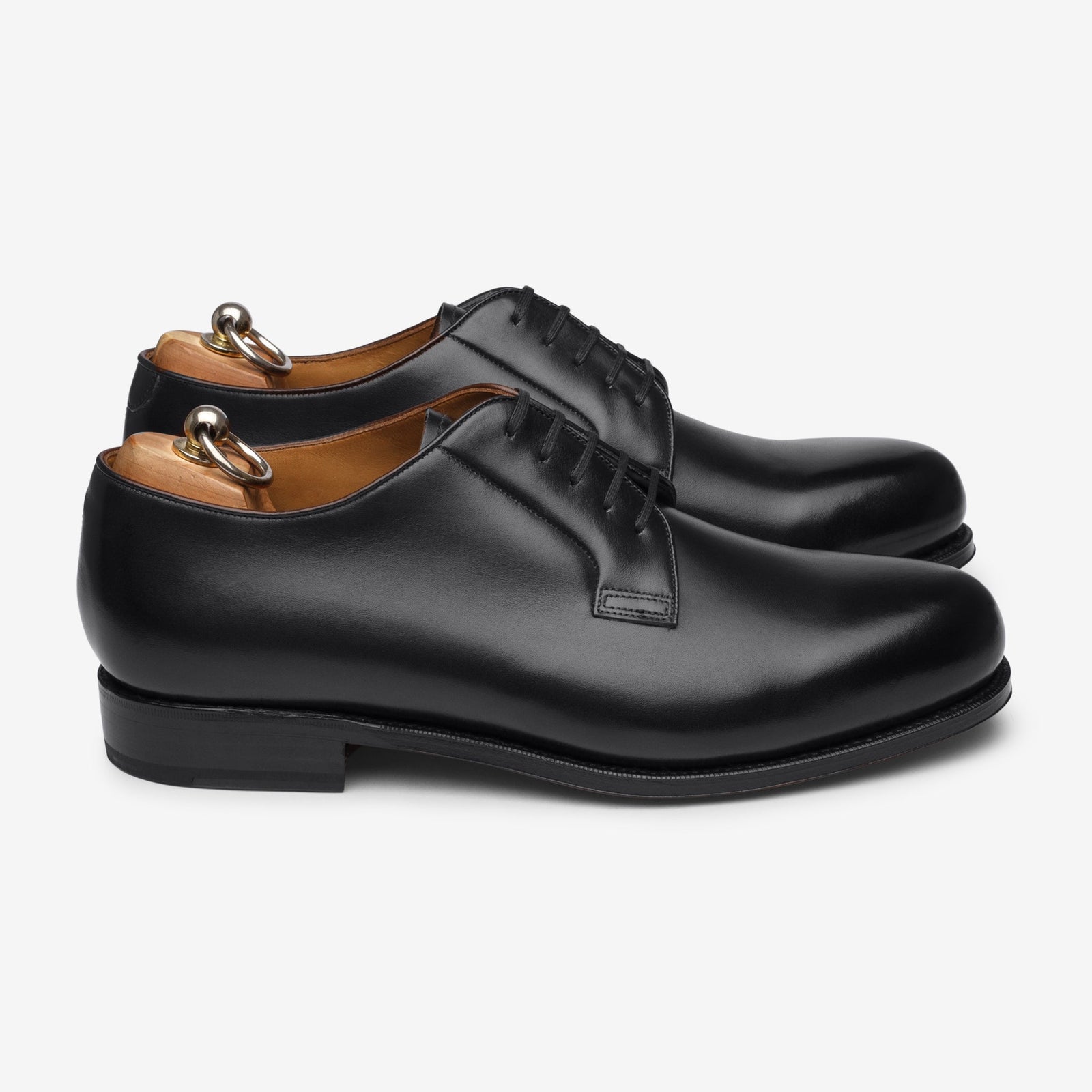 Blucher Mod Last