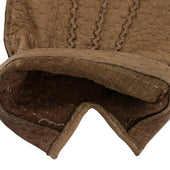 Peccary Gloves Unlined