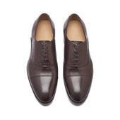 Romero Cap Toe Oxford Hand Welted Classics Collection