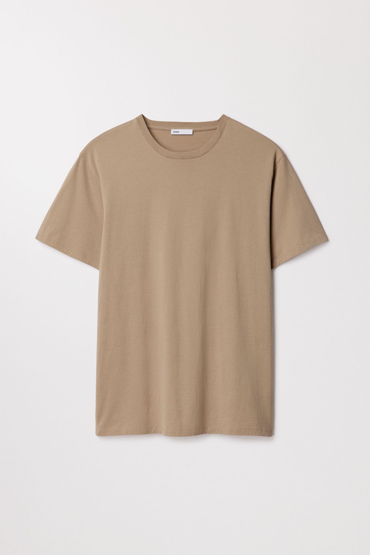 Men S Lightweight T Shirt Supima Cotton Asket
