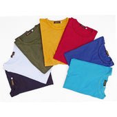 Stanley T-Shirt - Blue - B-Stock