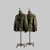 Jackets Field M 1943 370 D