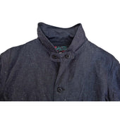 Dockyard Jacket - Snow Denim