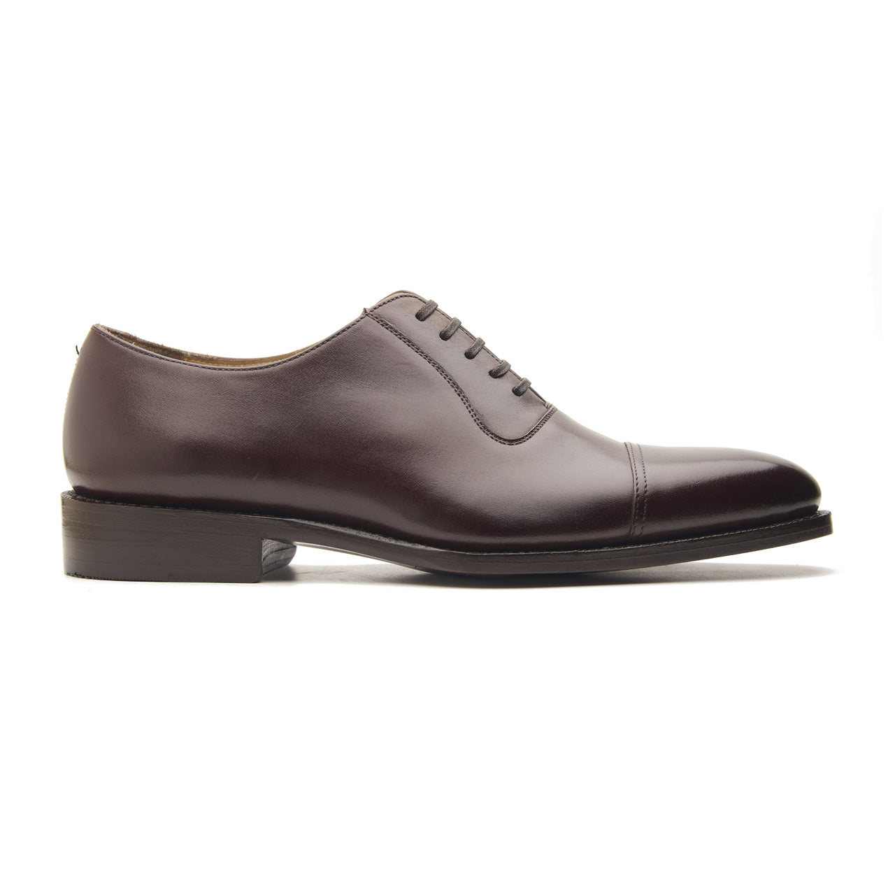 Adele Adelaide Oxford Hand Welted Classics