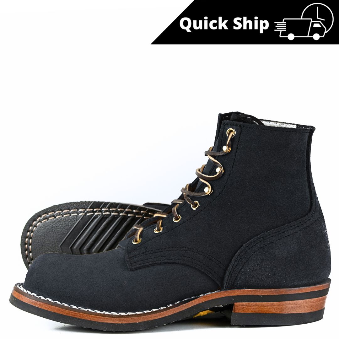 Prospector Quick Ship