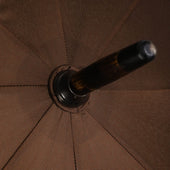 Shibumi X Mario Talarico Umbrella Plain Hickory