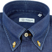 Button Down Shirt Regular Fit