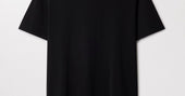 Men’s Black Lightweight T-Shirt | SUPIMA® Cotton | Asket