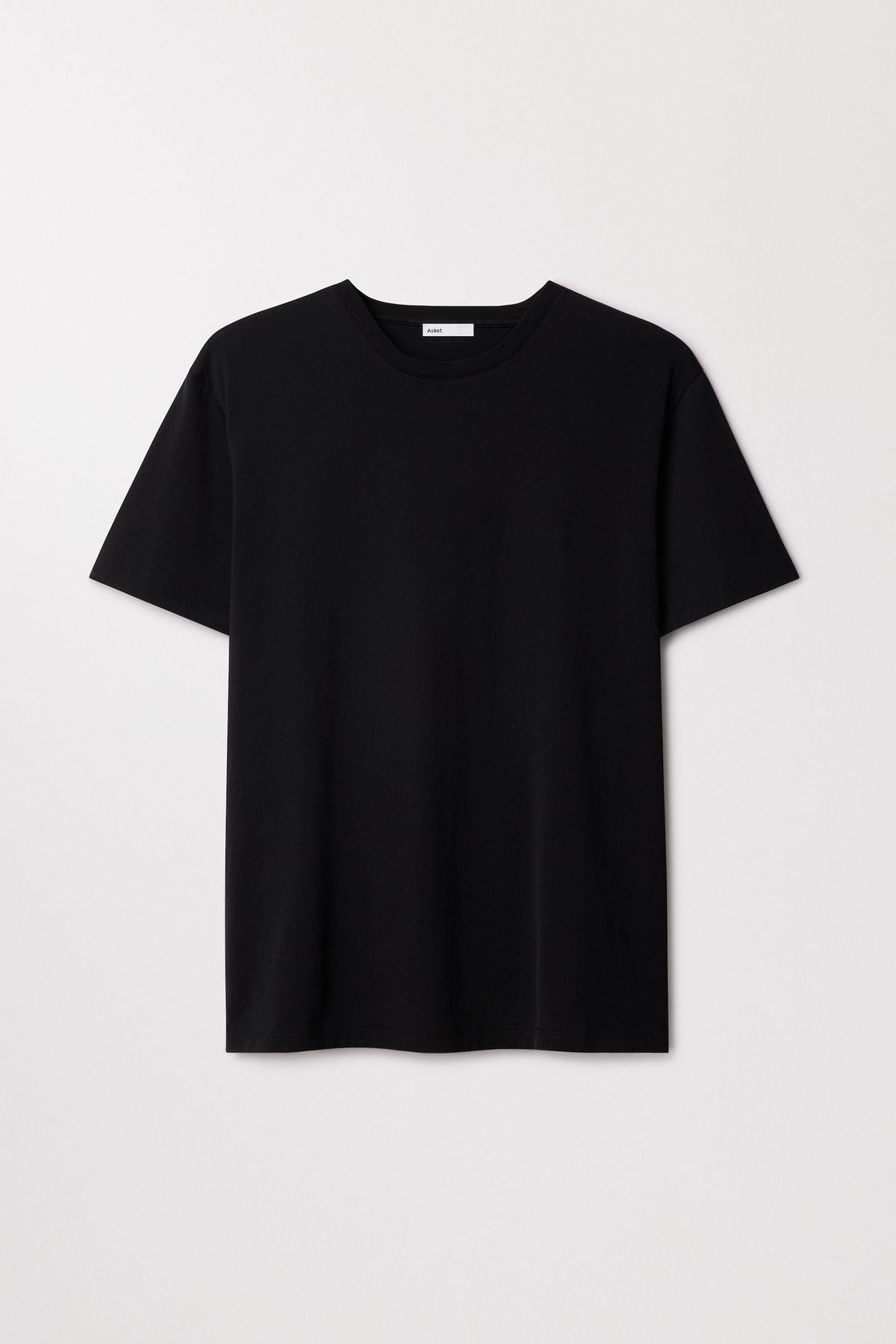 Men S Lightweight T Shirt Supima Cotton Asket