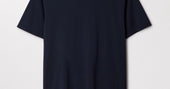 Men’s Dark Navy Lightweight T-Shirt | SUPIMA® Cotton | Asket