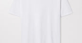 Men’s White Lightweight T-Shirt | SUPIMA® Cotton | Asket