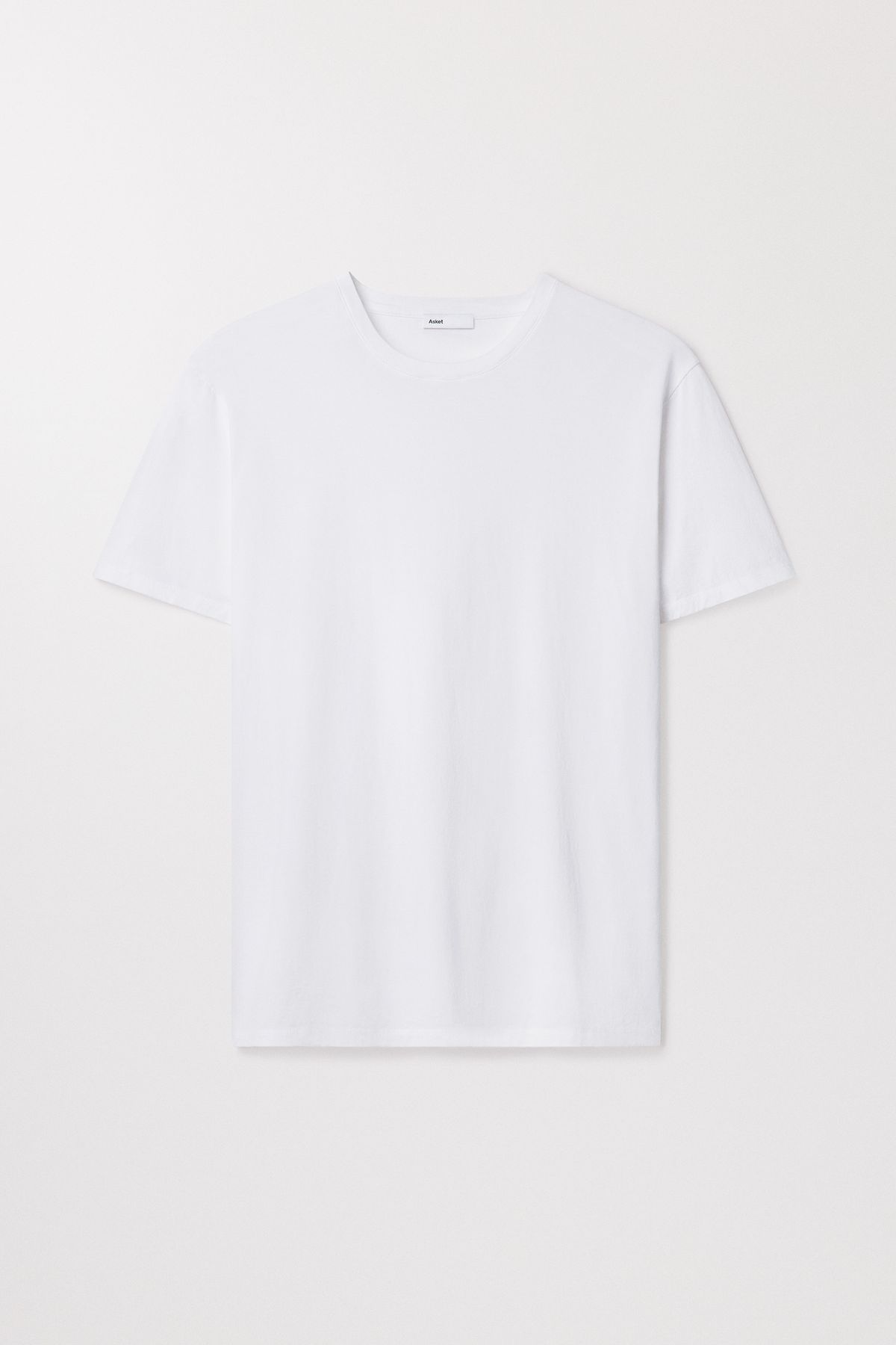 Men S Lightweight T Shirt Supima Cotton Asket
