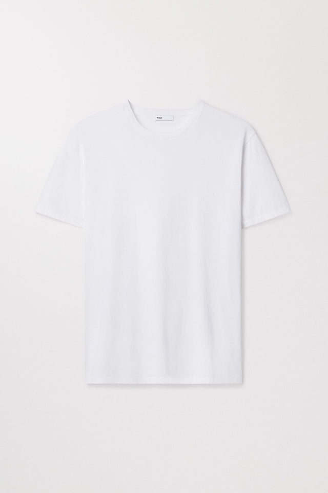 Men S Lightweight T Shirt Supima Cotton Asket