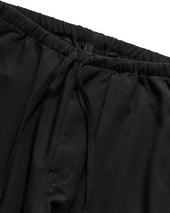 Lounger Curved Easy Pants