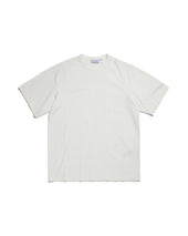 ONE POCKET BOX FIT T-SHIRTS / WHITE