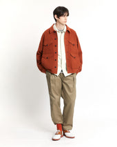 Cruiser Jacket