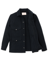 Seattle Wool Cruiser Jacket
