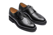 ANDERSEN/GALAXY NOIRE-LISSE NOIR