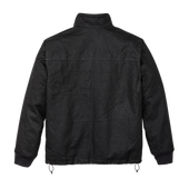 Tin Cloth Primaloft® Jacket - Black