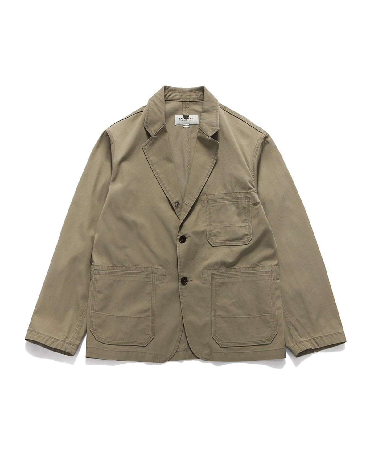 Novelist Jacket