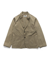 NOVELIST JACKET / SAND