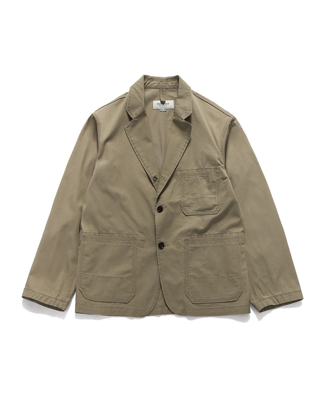NOVELIST JACKET / SAND