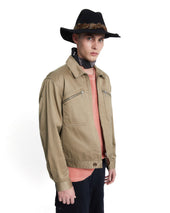 Workers Blouson